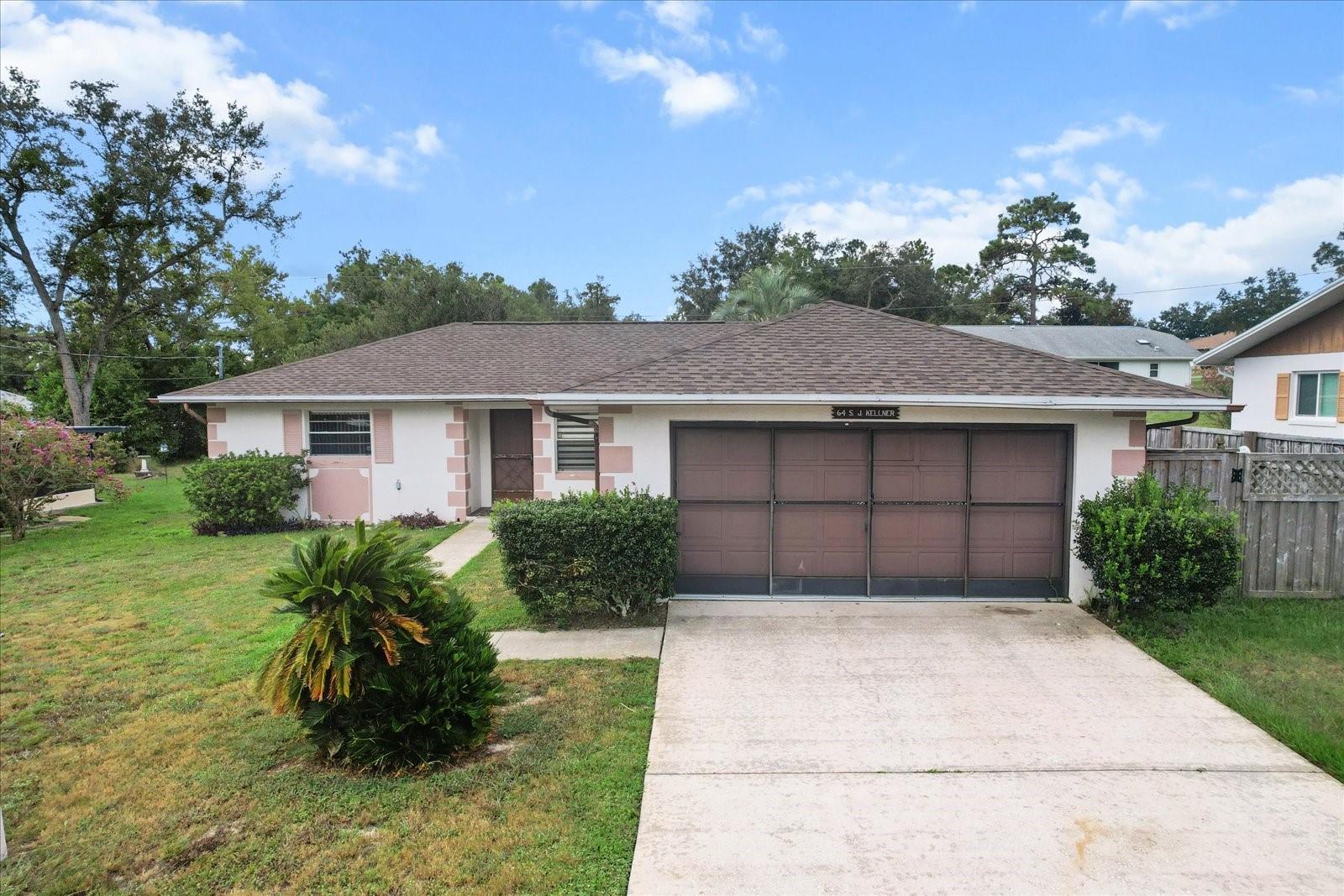 64 SJ KELLNER BLVD, BEVERLY HILLS, FL, 34465