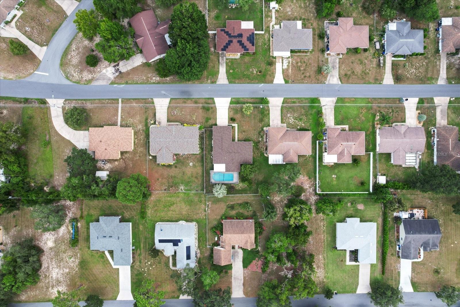 64 SJ KELLNER BLVD, BEVERLY HILLS, FL, 34465