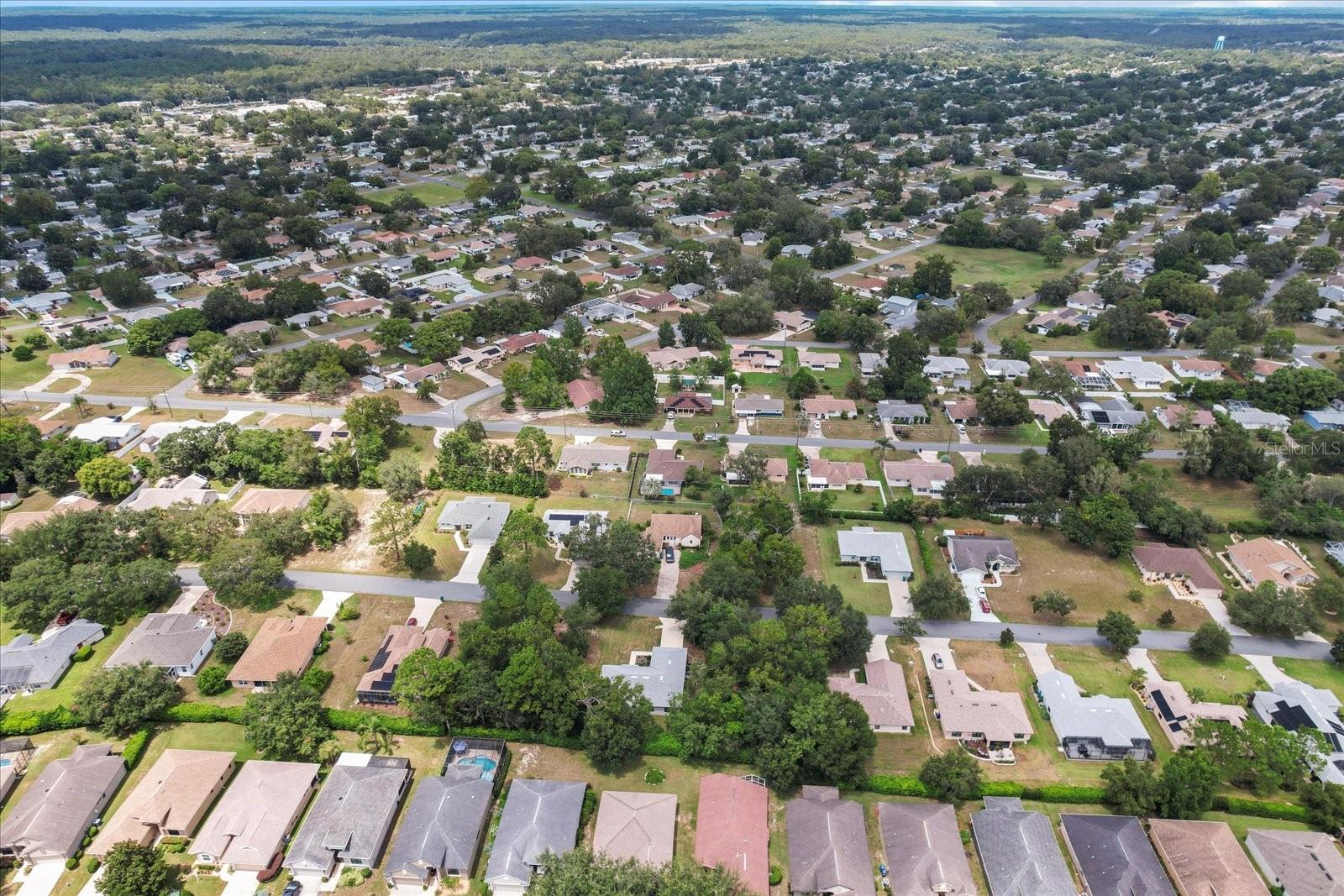 64 SJ KELLNER BLVD, BEVERLY HILLS, FL, 34465