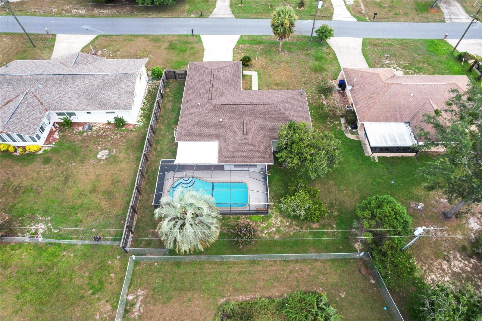 64 SJ KELLNER BLVD, BEVERLY HILLS, FL, 34465