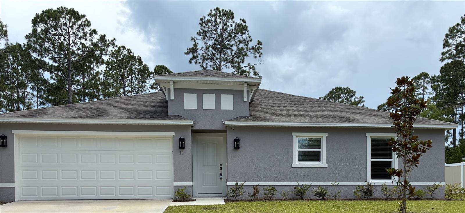 11 RANDOLPH DR, PALM COAST, FL, 32164