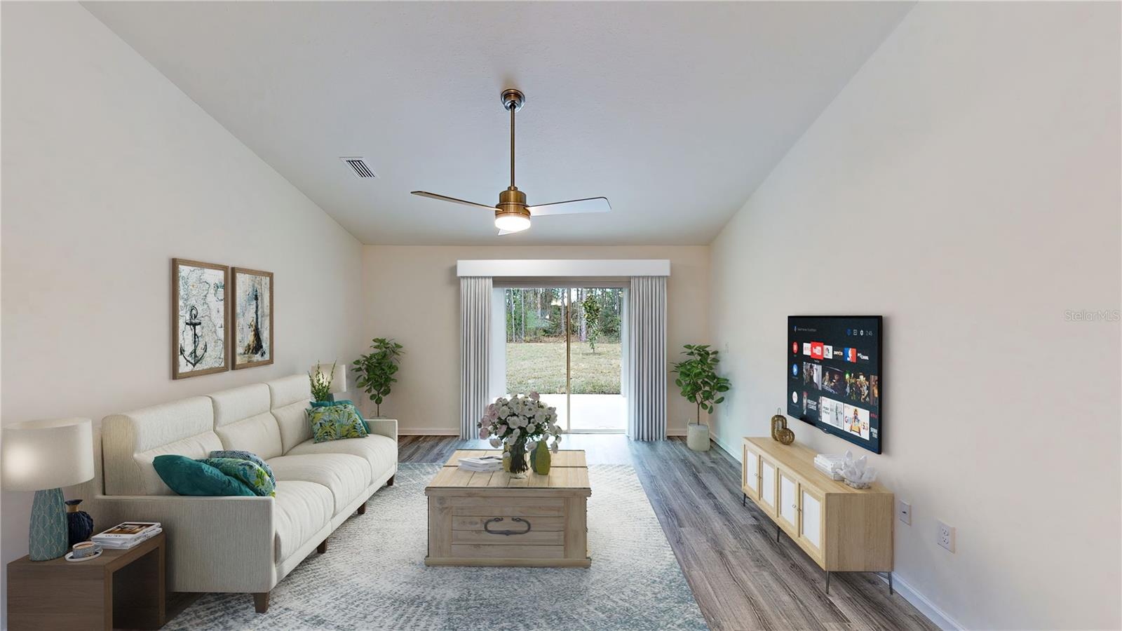 11 RANDOLPH DR, PALM COAST, FL, 32164