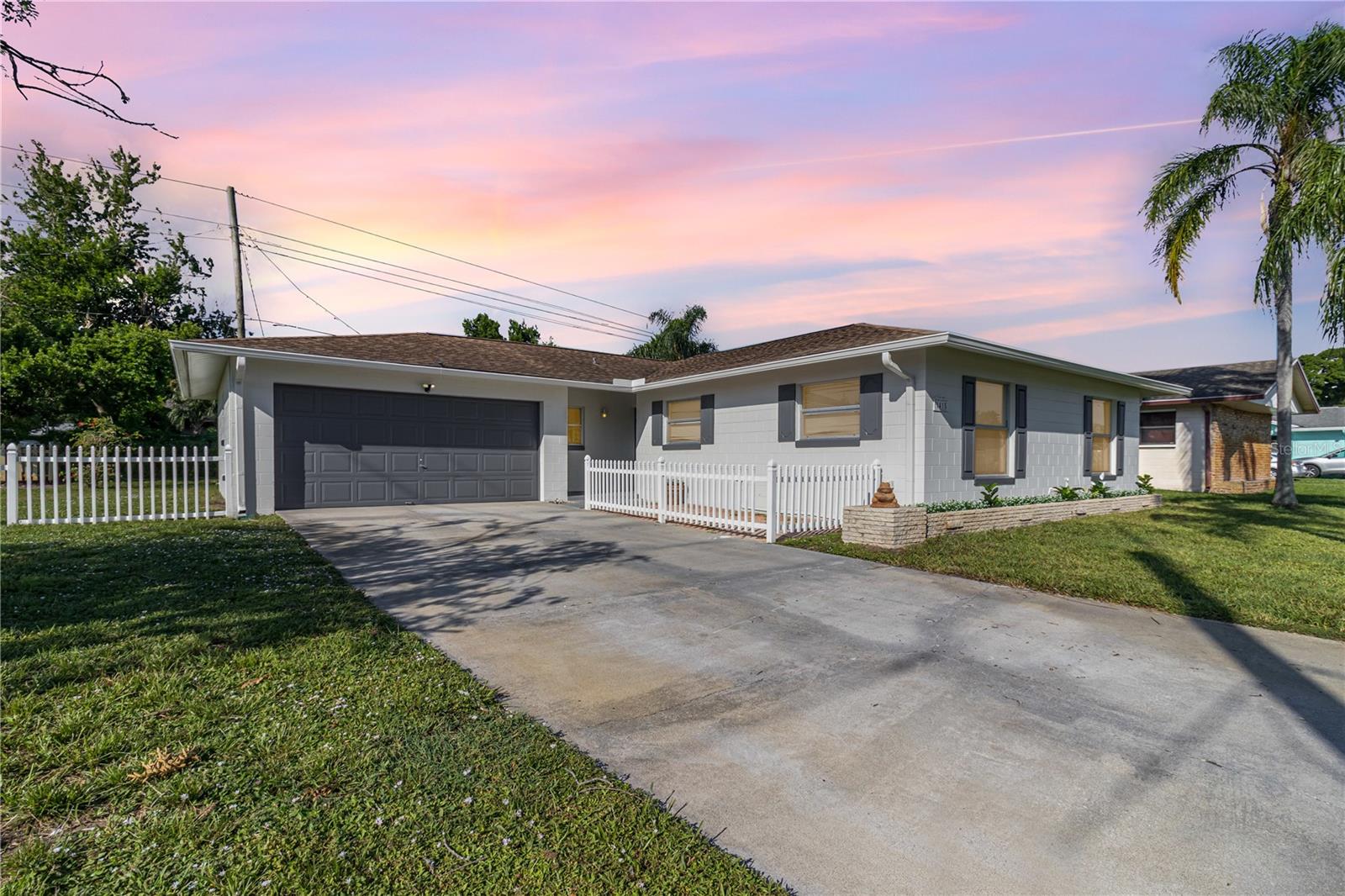 1415 COUNTRY CLUB DR, TITUSVILLE, FL, 32780