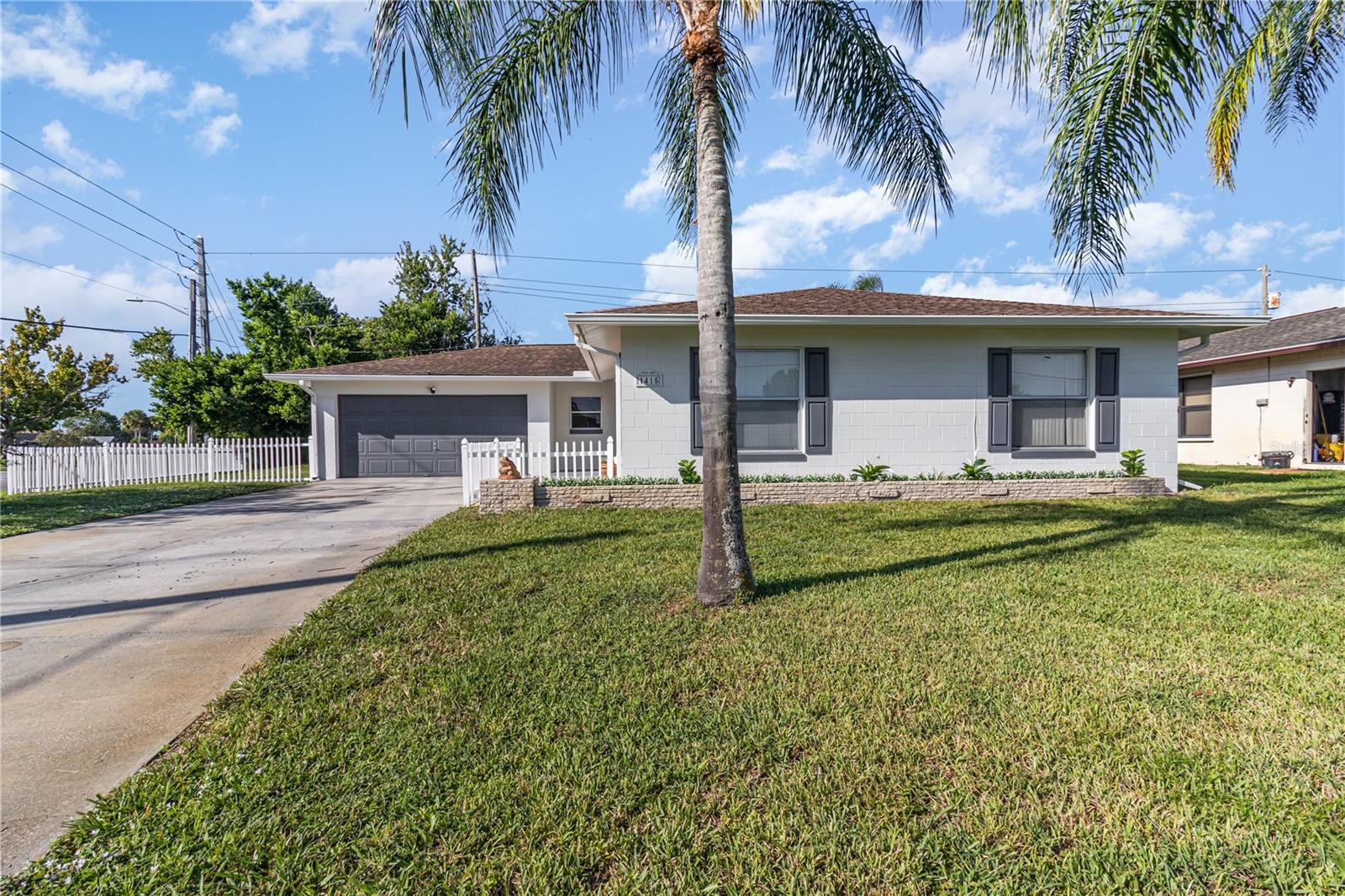 1415 COUNTRY CLUB DR, TITUSVILLE, FL, 32780