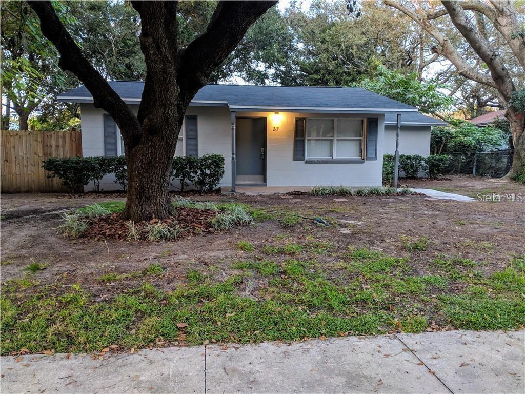 213 W CLEVELAND ST, APOPKA, FL, 32703