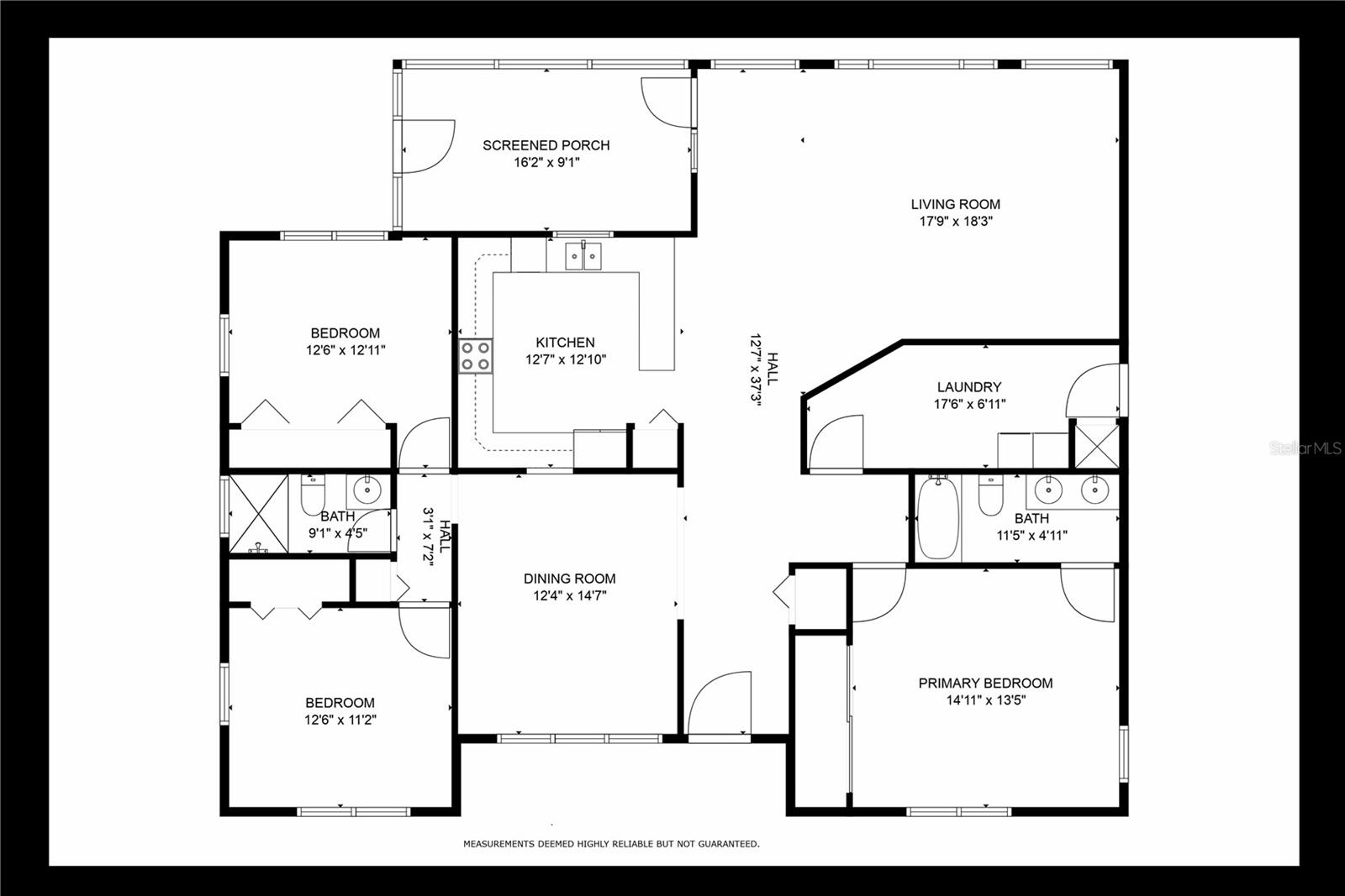 7995 COUNTY ROAD 64 E, AVON PARK, FL, 33825