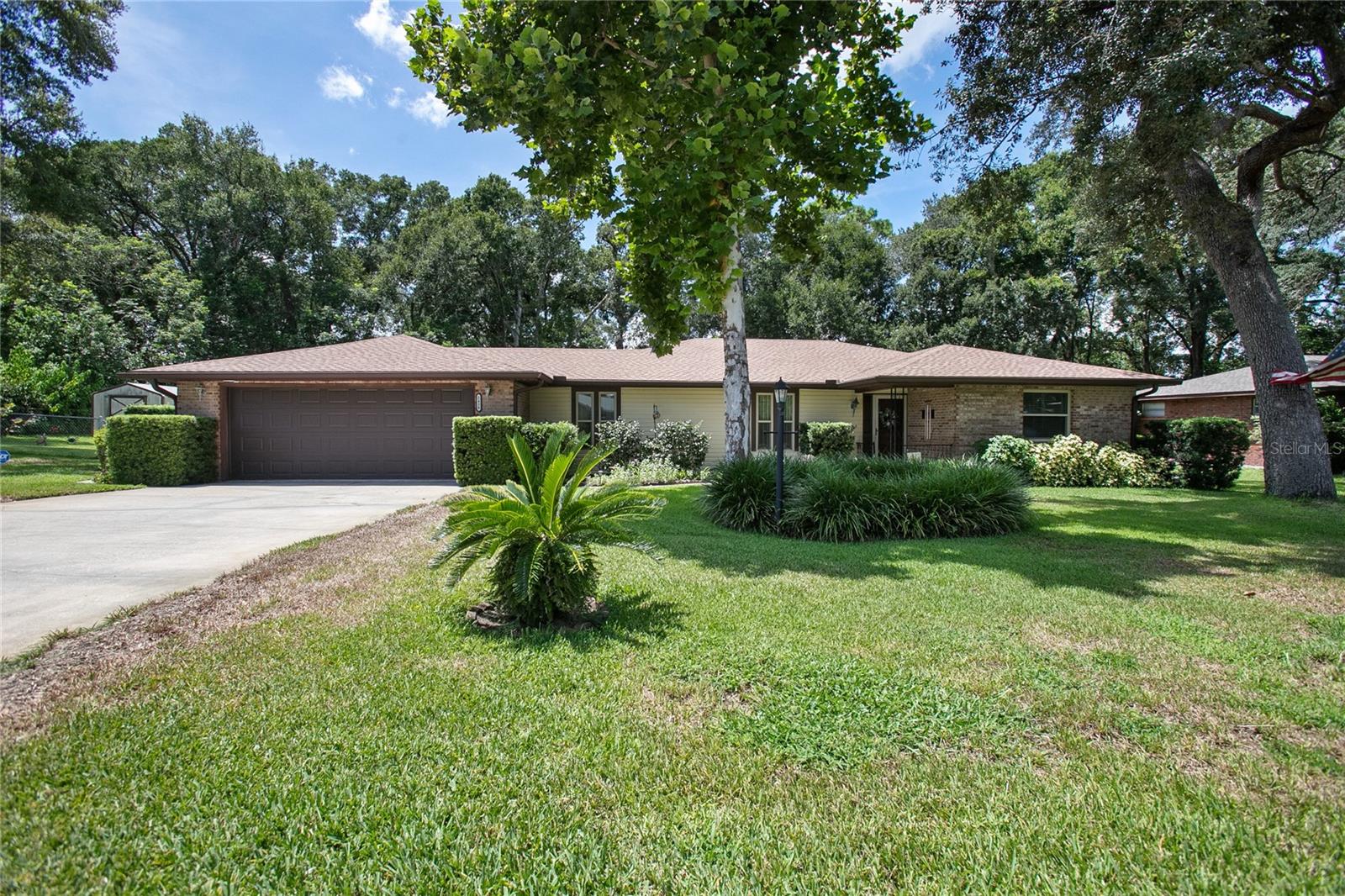2438 DARTMOUTH RD, DELAND, FL, 32724