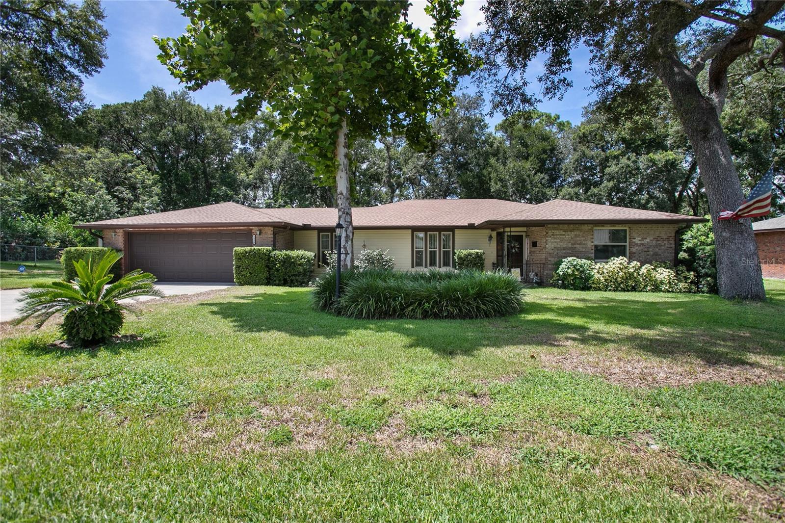 2438 DARTMOUTH RD, DELAND, FL, 32724