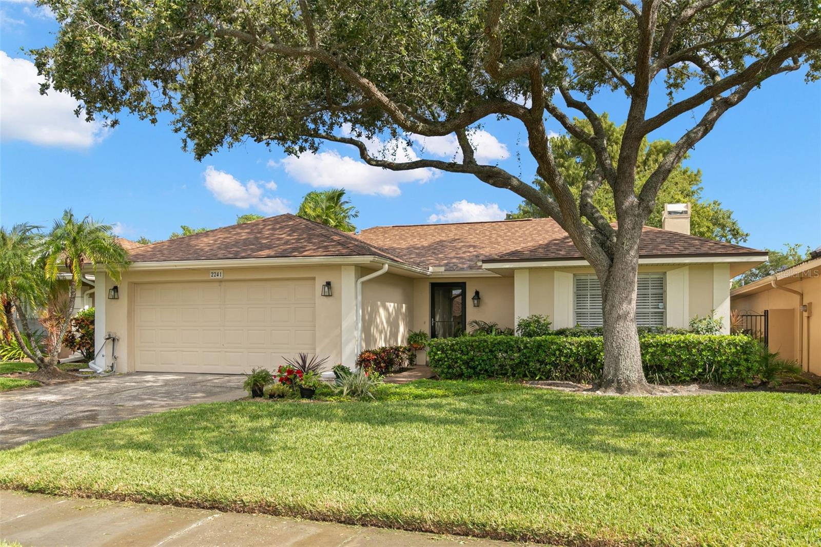 2241 HERON CIR, CLEARWATER, FL, 33762