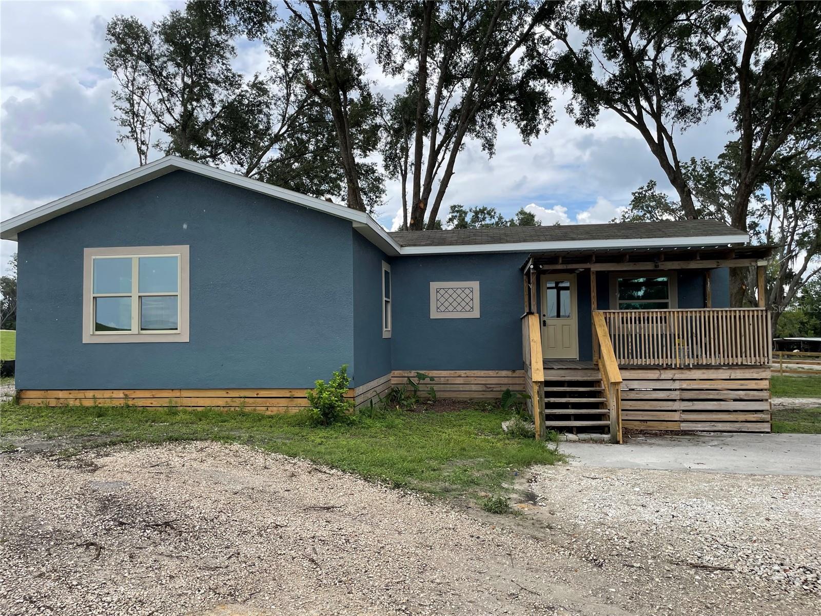 31528 TYNDALL RD, WESLEY CHAPEL, FL, 33545