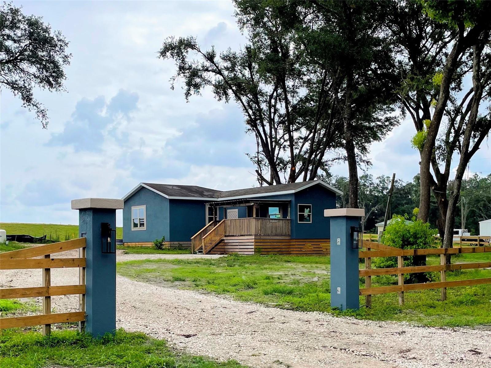 31528 TYNDALL RD, WESLEY CHAPEL, FL, 33545