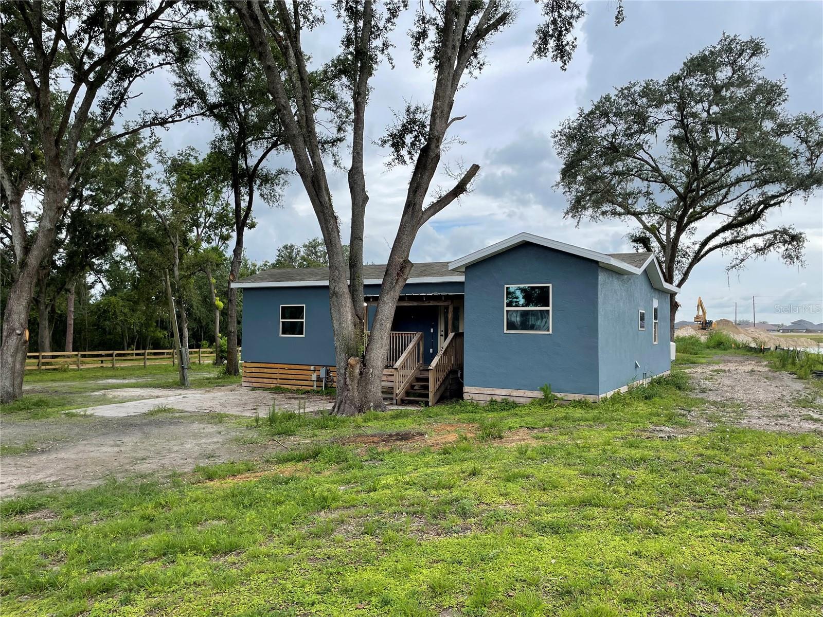 31528 TYNDALL RD, WESLEY CHAPEL, FL, 33545