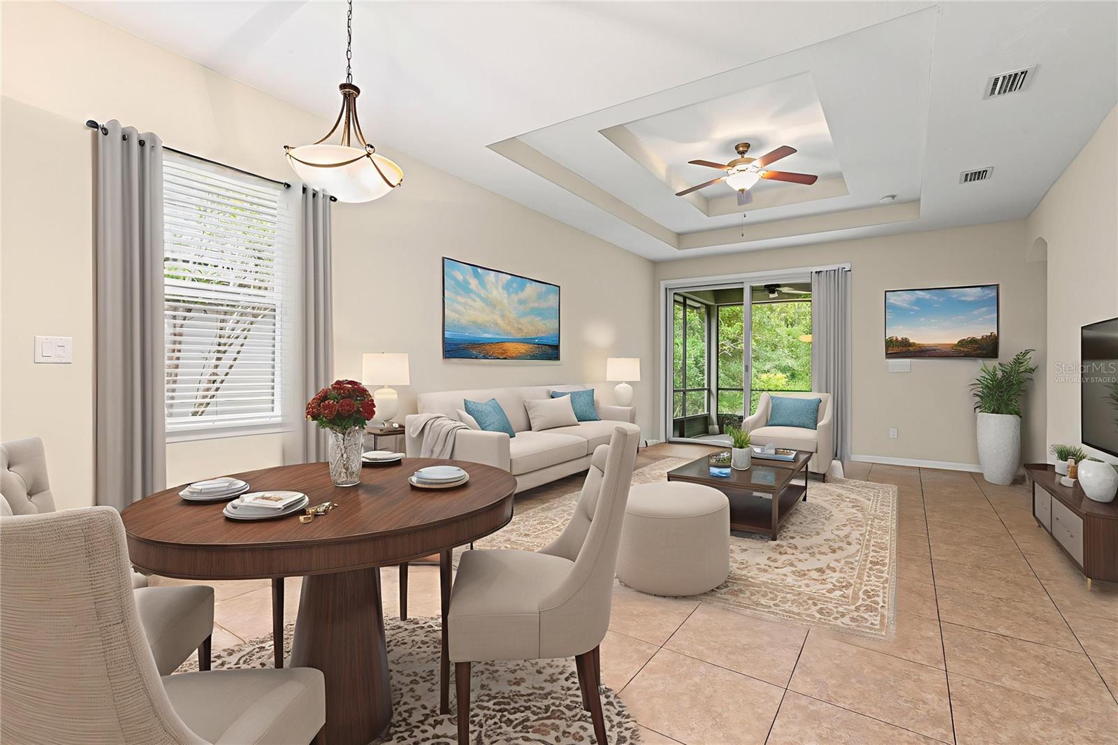 61 BALEARICS DR, ST AUGUSTINE, FL, 32086