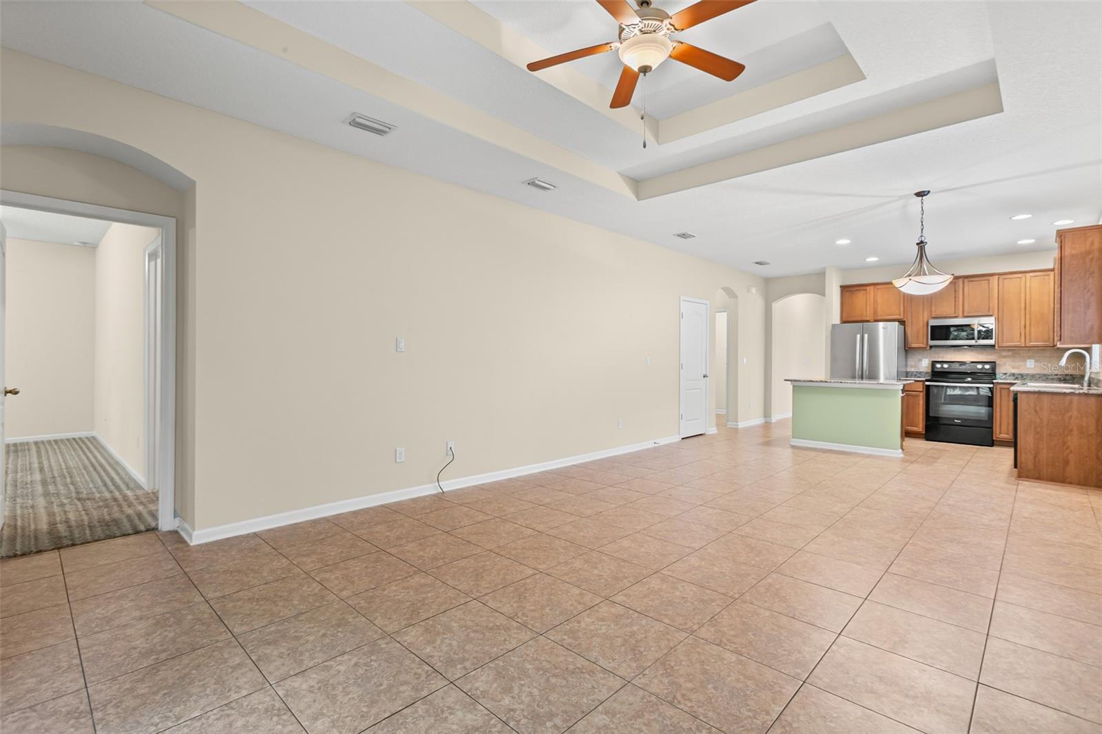 61 BALEARICS DR, ST AUGUSTINE, FL, 32086