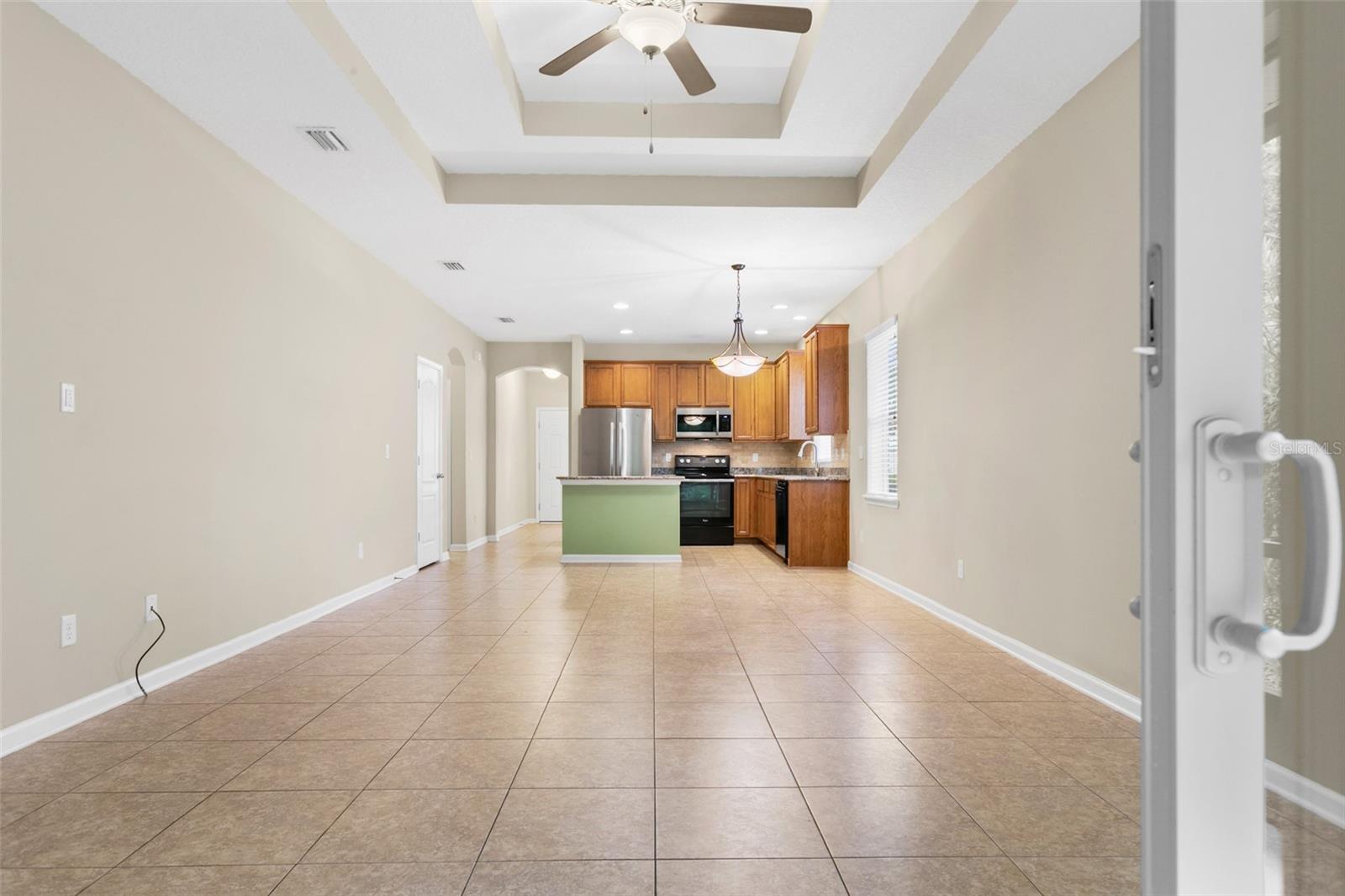 61 BALEARICS DR, ST AUGUSTINE, FL, 32086