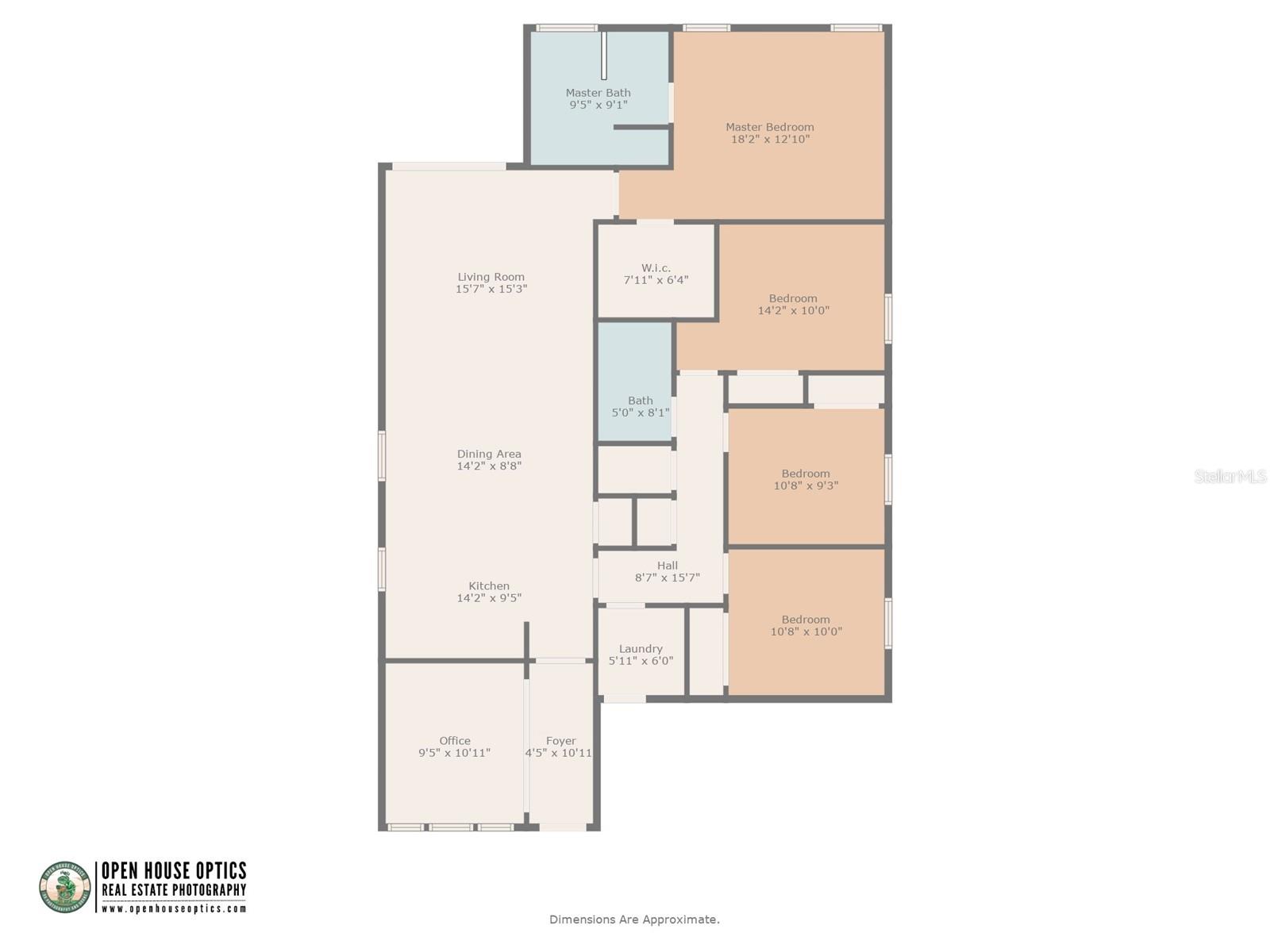 61 BALEARICS DR, ST AUGUSTINE, FL, 32086