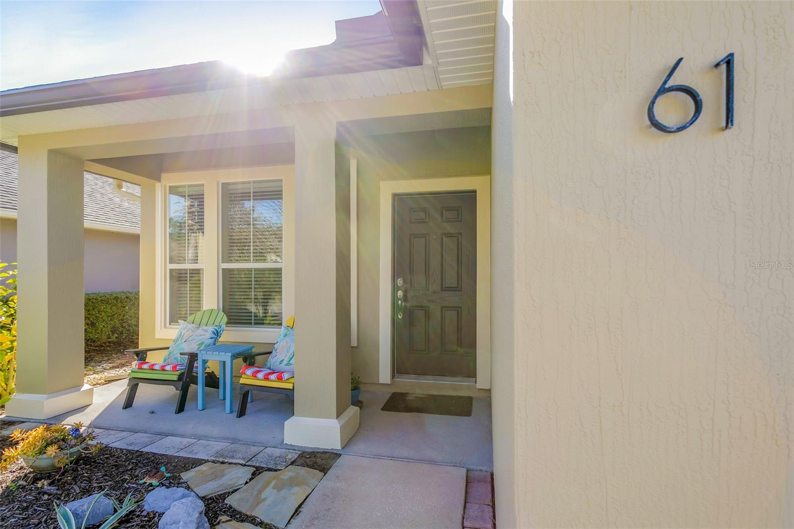 61 BALEARICS DR, ST AUGUSTINE, FL, 32086