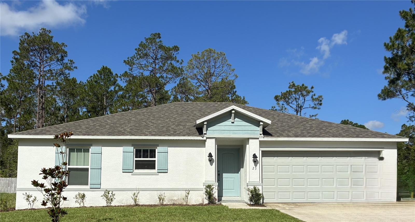 23 SEWARD TRL E, PALM COAST, FL, 32164