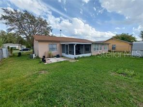 713 YUCATAN CT, KISSIMMEE, FL, 34758