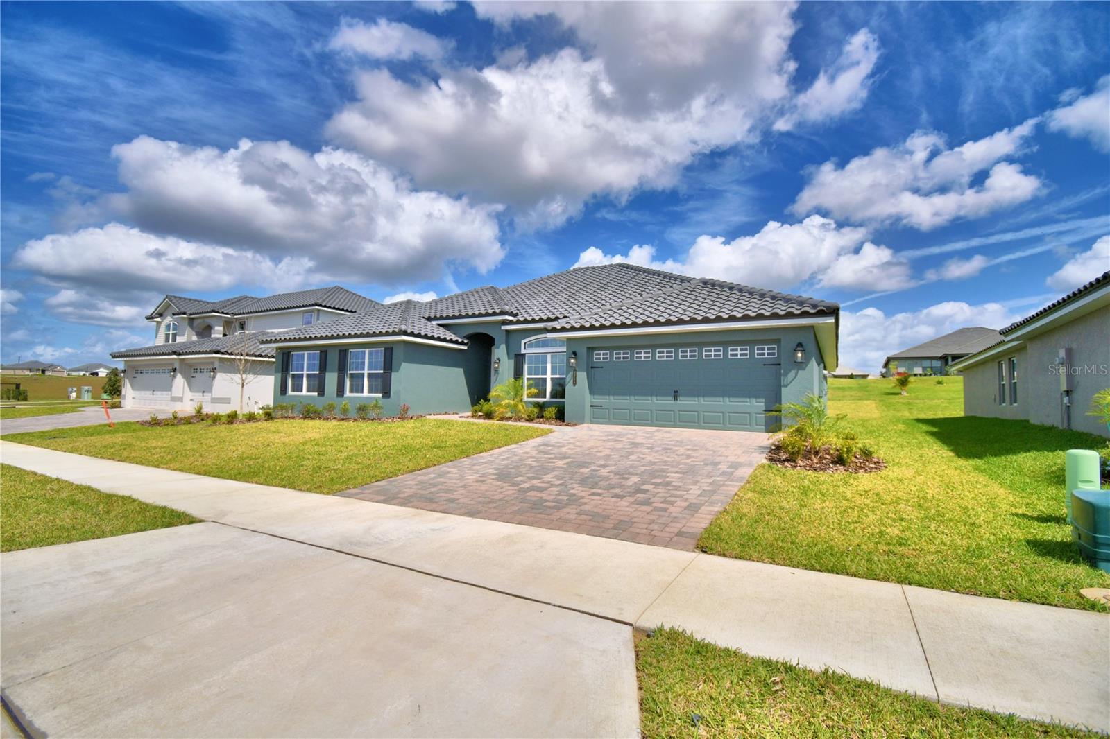 5214 TENNESSEE RIDGE CT, AUBURNDALE, FL, 33823