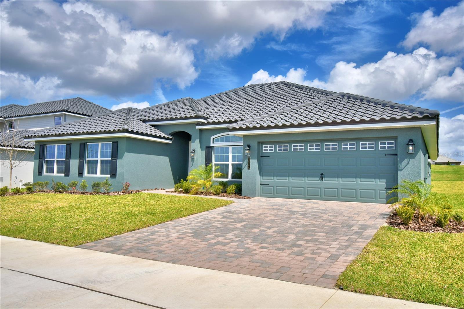 5214 TENNESSEE RIDGE CT, AUBURNDALE, FL, 33823