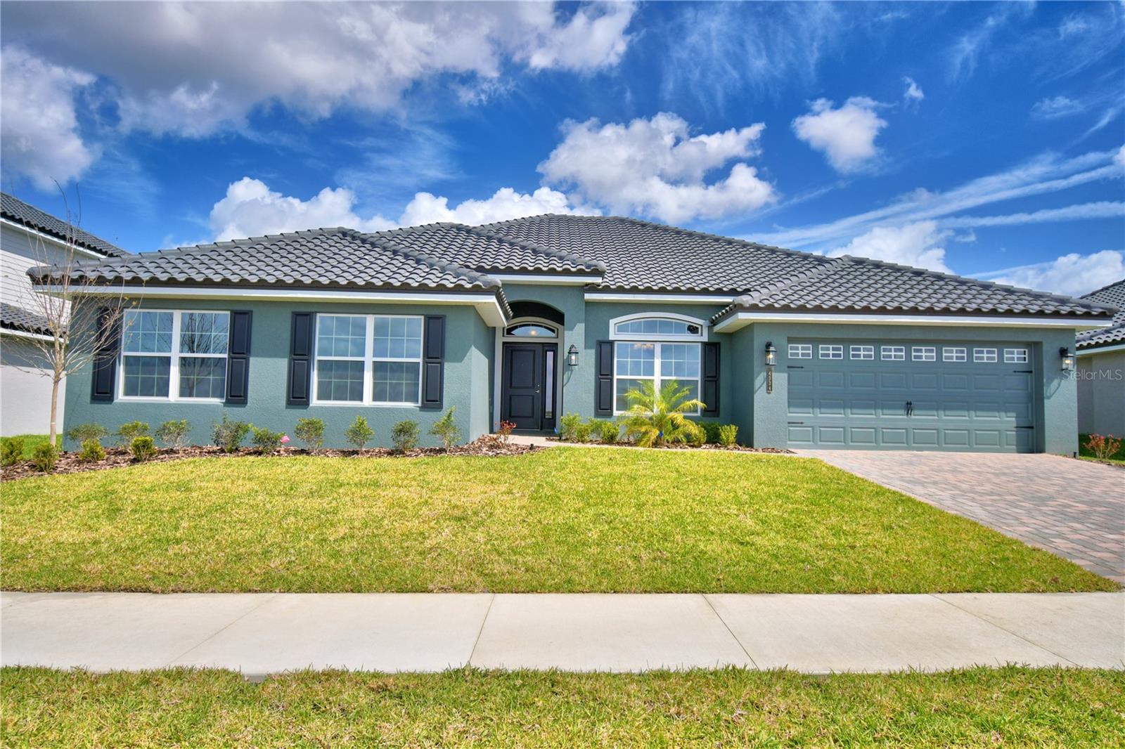 5214 TENNESSEE RIDGE CT, AUBURNDALE, FL, 33823