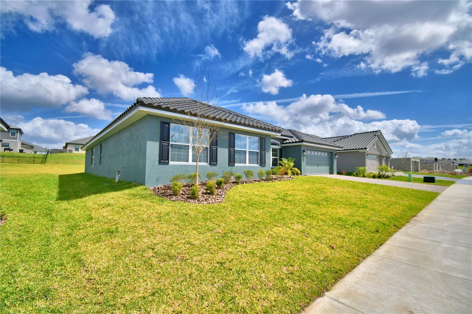 5214 TENNESSEE RIDGE CT, AUBURNDALE, FL, 33823