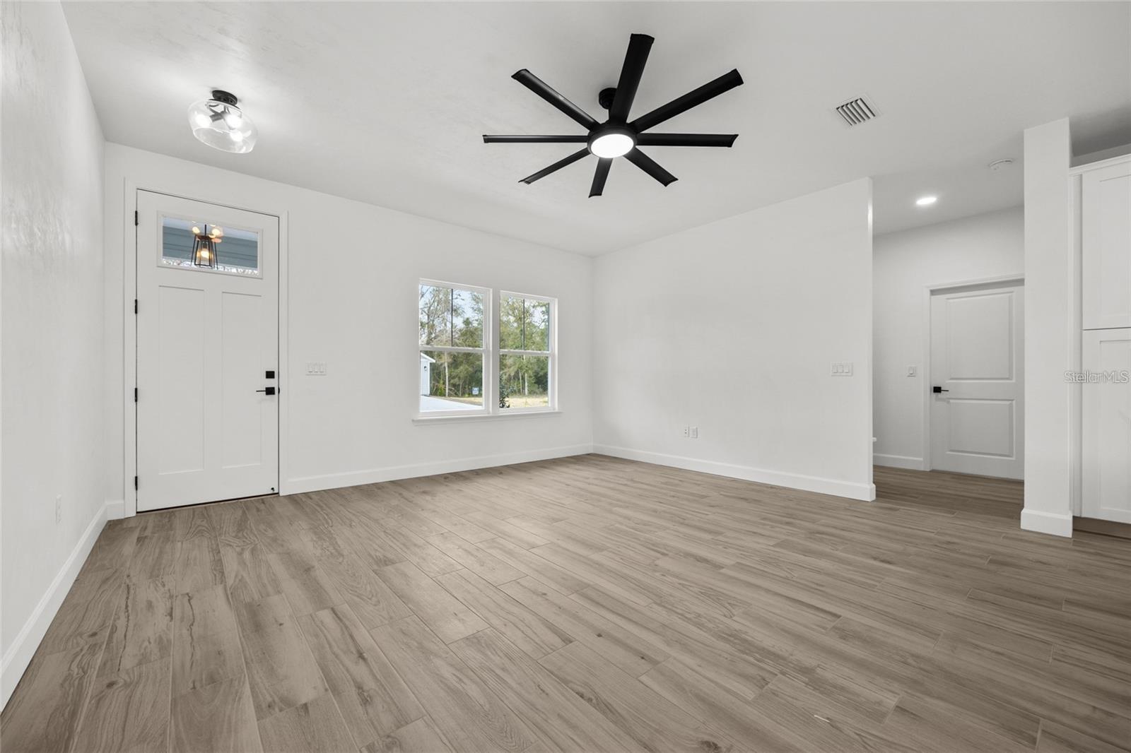 600 FISHER DR, BRONSON, FL, 32621