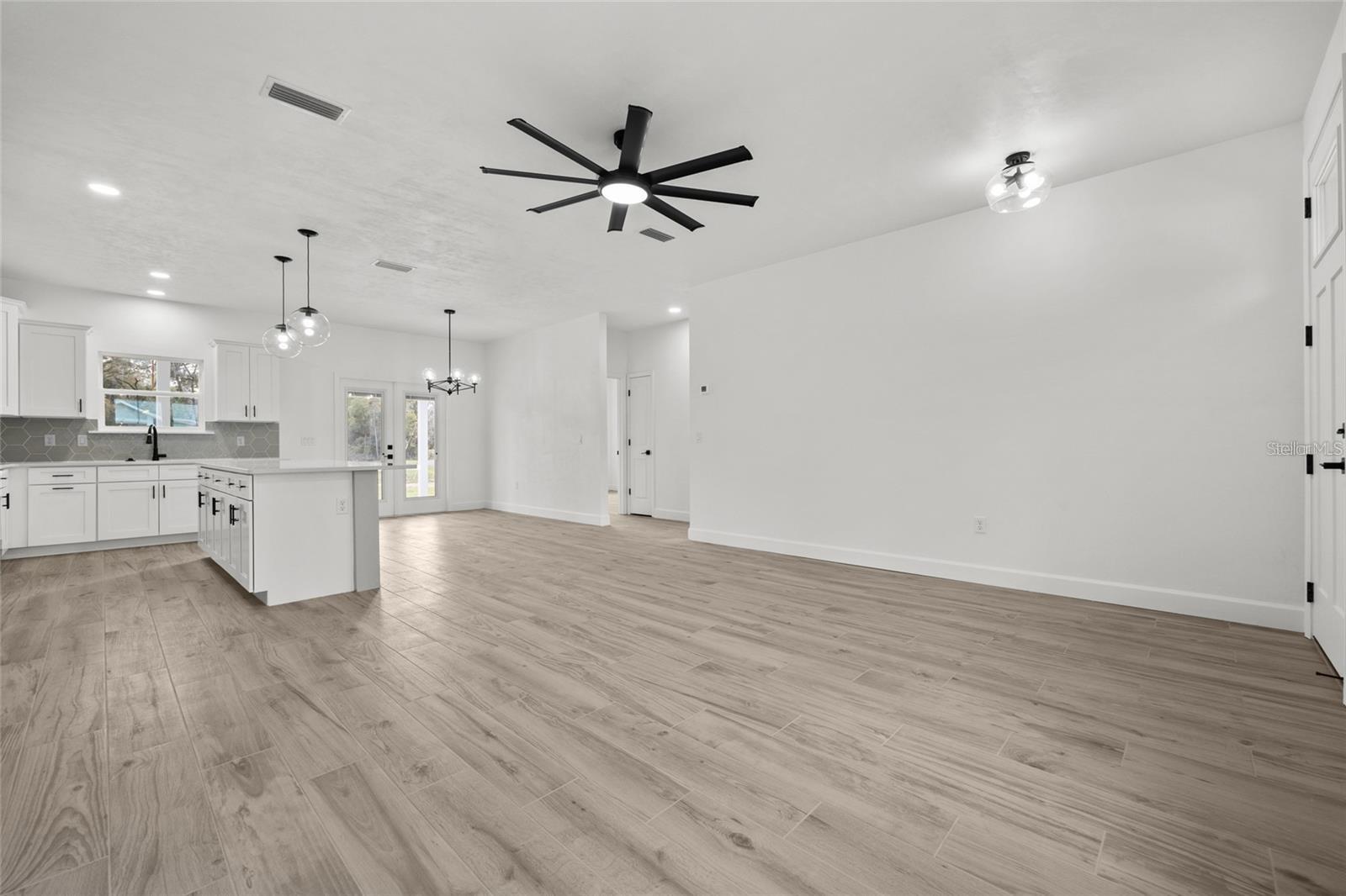 600 FISHER DR, BRONSON, FL, 32621