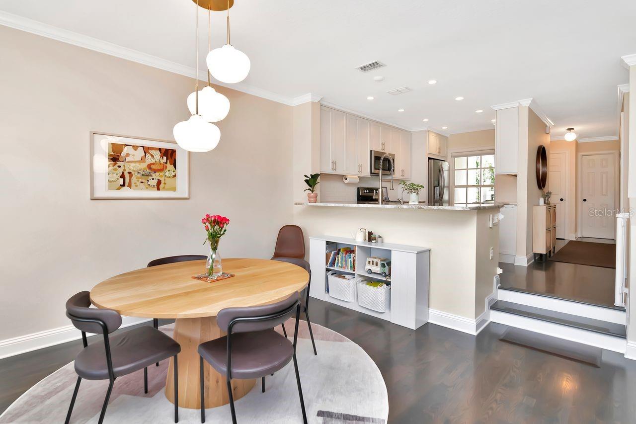 5222 S RUSSELL ST #23, TAMPA, FL, 33611