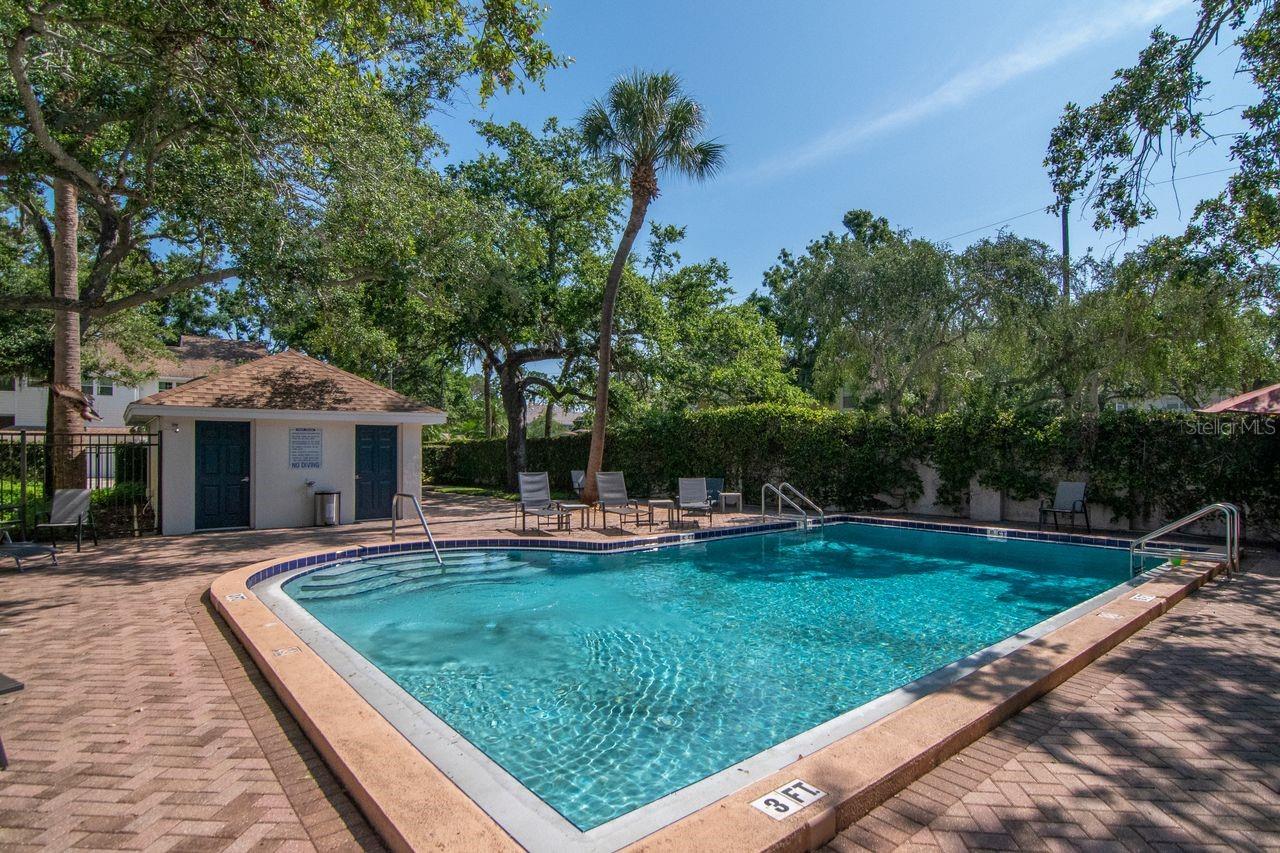 5222 S RUSSELL ST #23, TAMPA, FL, 33611