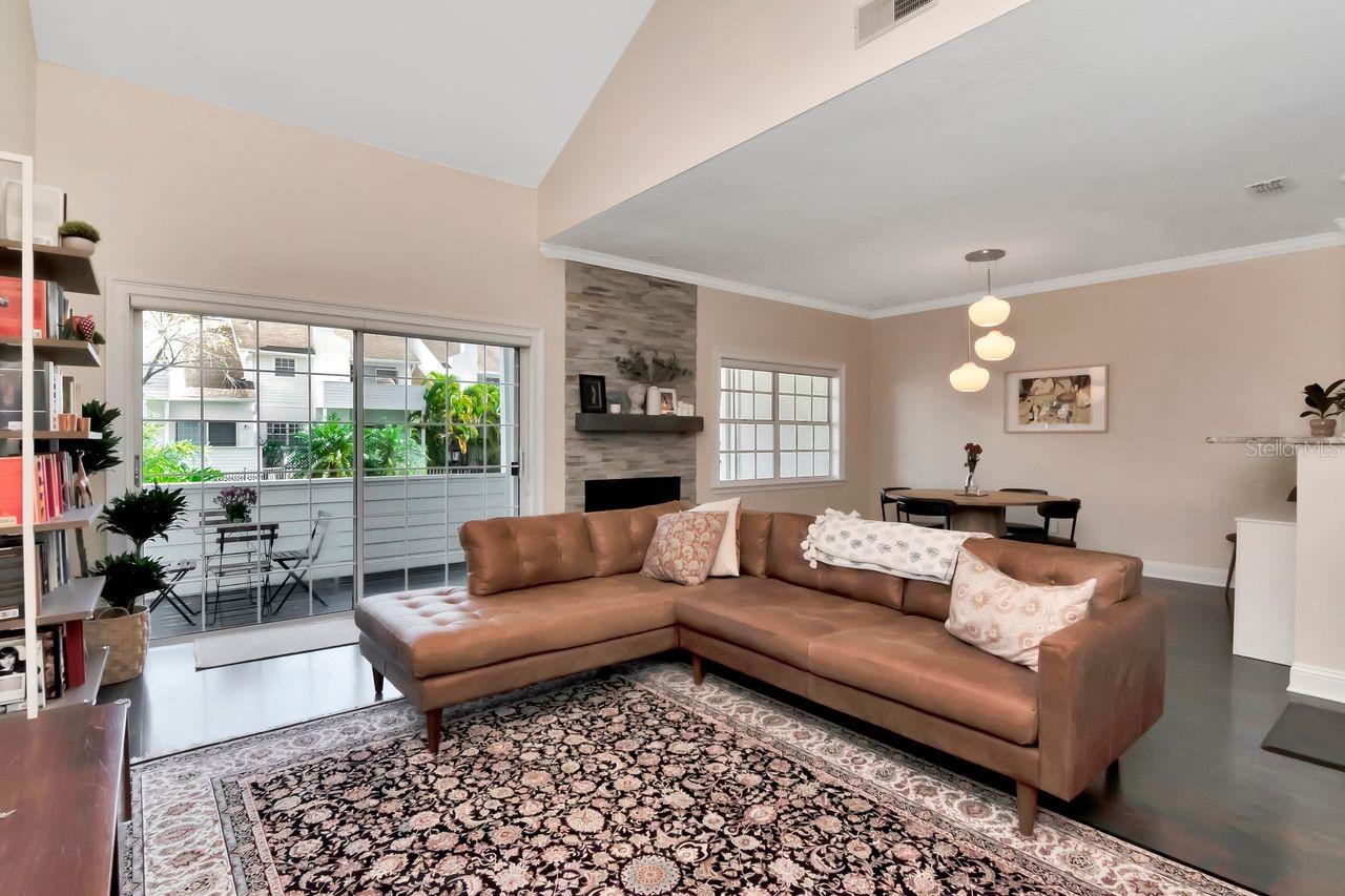 5222 S RUSSELL ST #23, TAMPA, FL, 33611