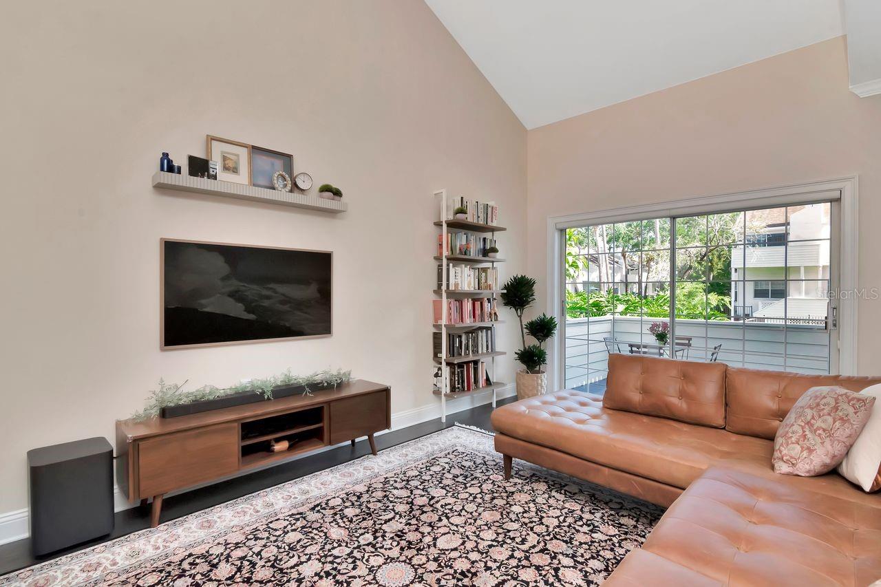 5222 S RUSSELL ST #23, TAMPA, FL, 33611