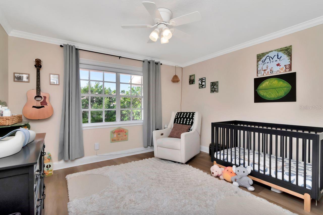 5222 S RUSSELL ST #23, TAMPA, FL, 33611