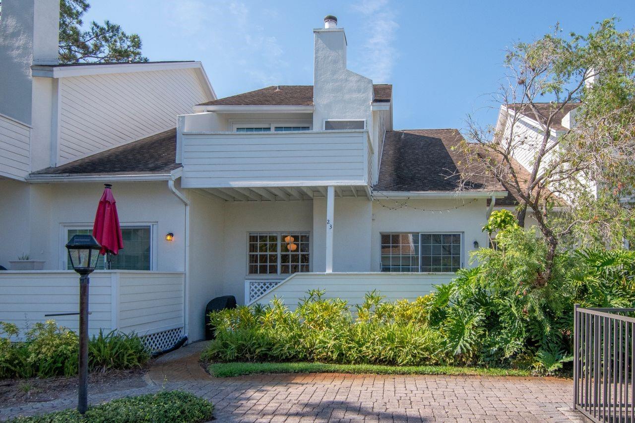 5222 S RUSSELL ST #23, TAMPA, FL, 33611