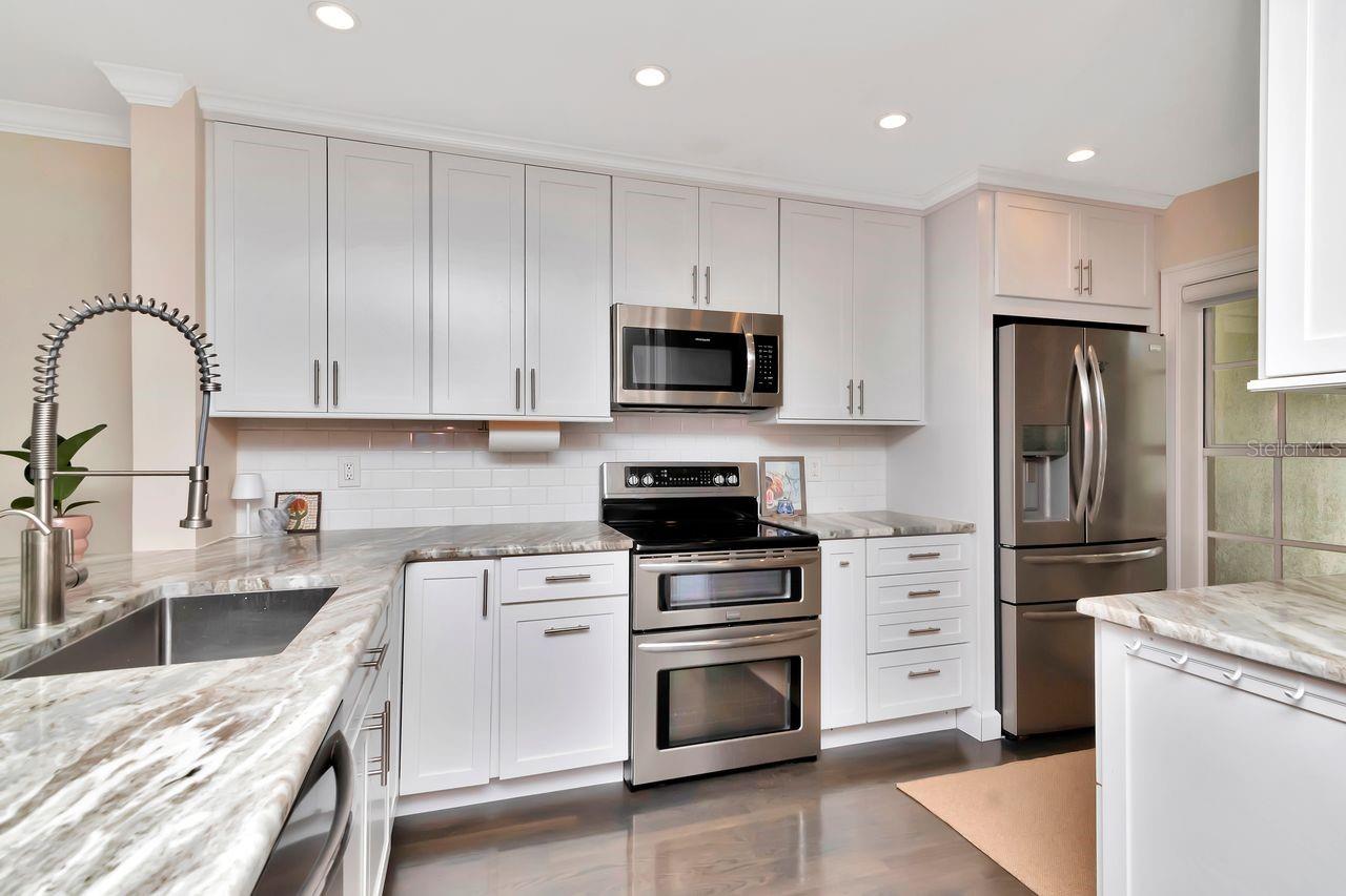 5222 S RUSSELL ST #23, TAMPA, FL, 33611