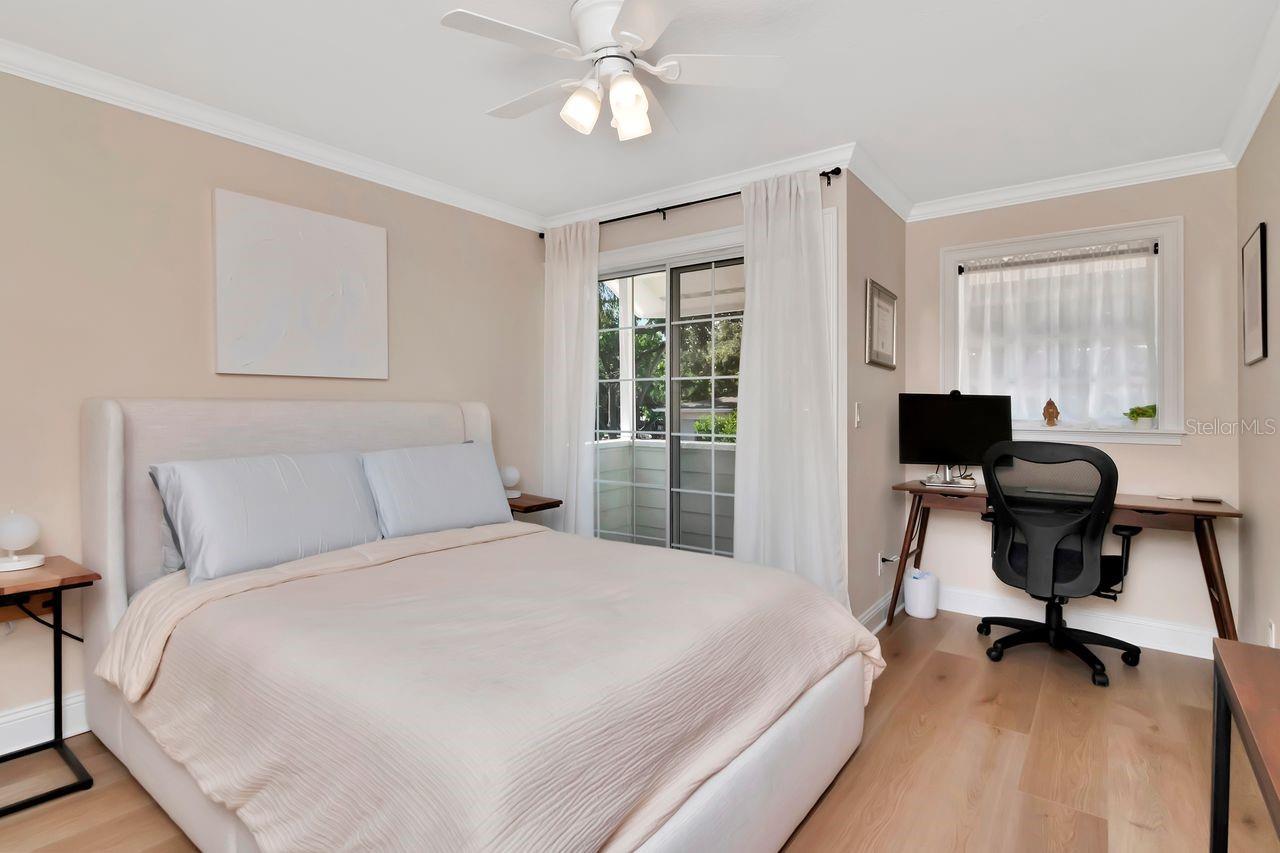 5222 S RUSSELL ST #23, TAMPA, FL, 33611