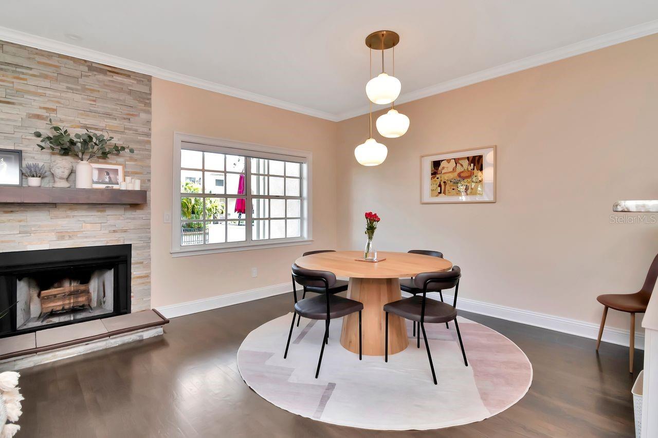 5222 S RUSSELL ST #23, TAMPA, FL, 33611