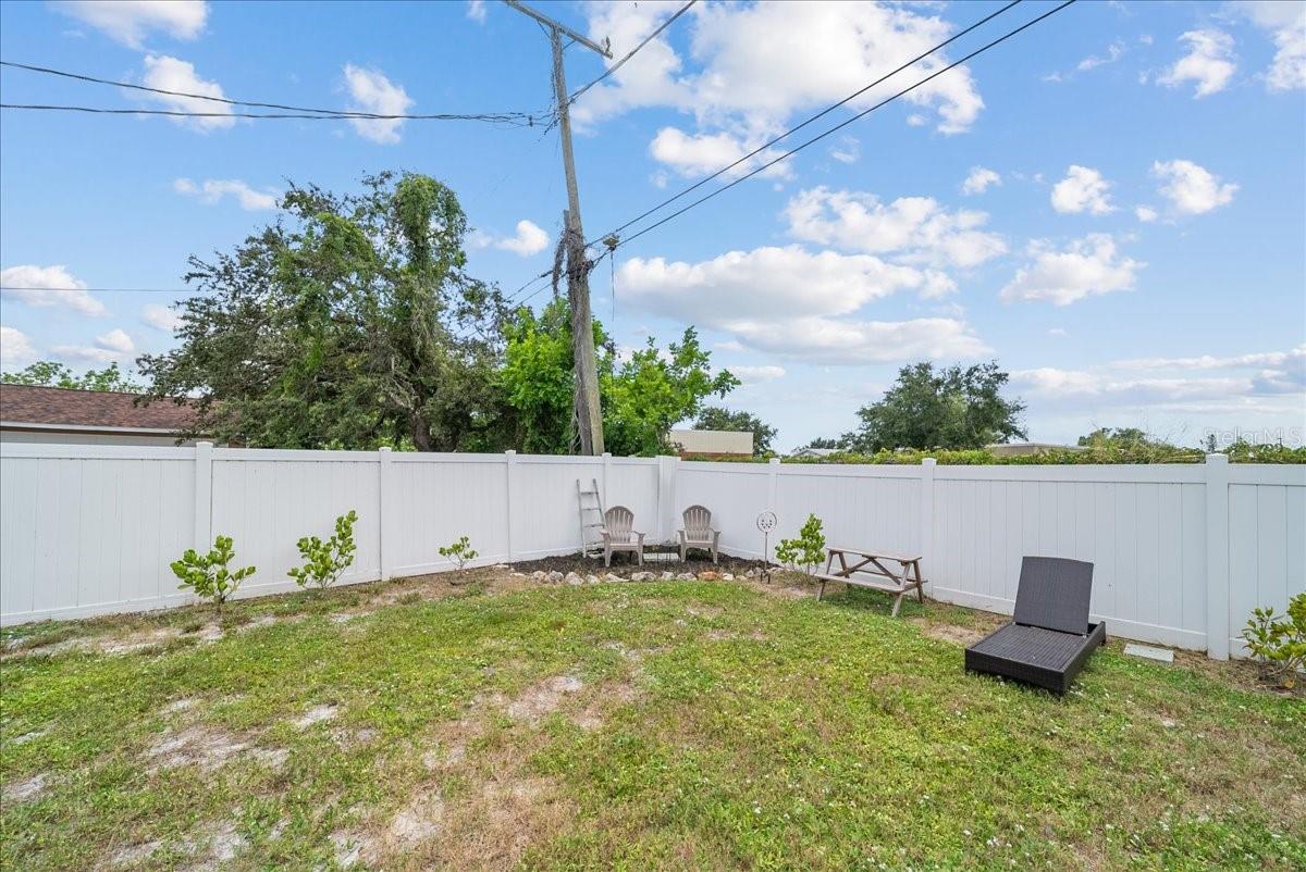 3634 YORK DR W, BRADENTON, FL, 34205