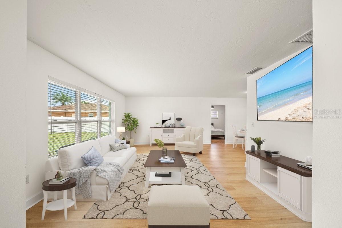 3634 YORK DR W, BRADENTON, FL, 34205