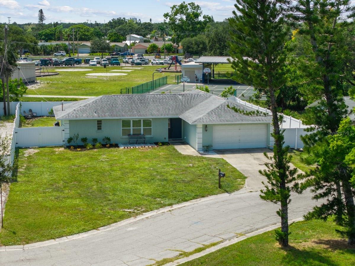 3634 YORK DR W, BRADENTON, FL, 34205