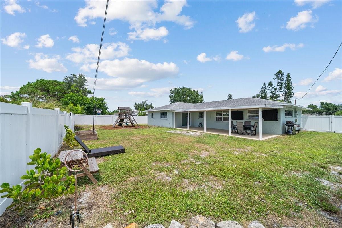 3634 YORK DR W, BRADENTON, FL, 34205