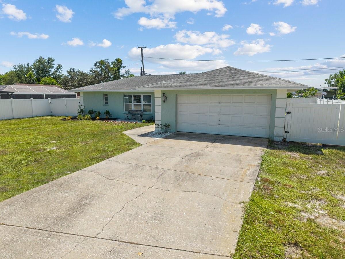 3634 YORK DR W, BRADENTON, FL, 34205