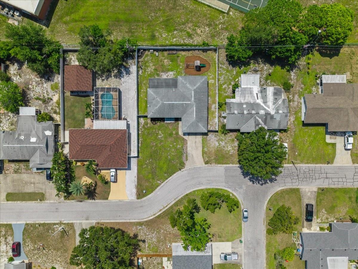 3634 YORK DR W, BRADENTON, FL, 34205