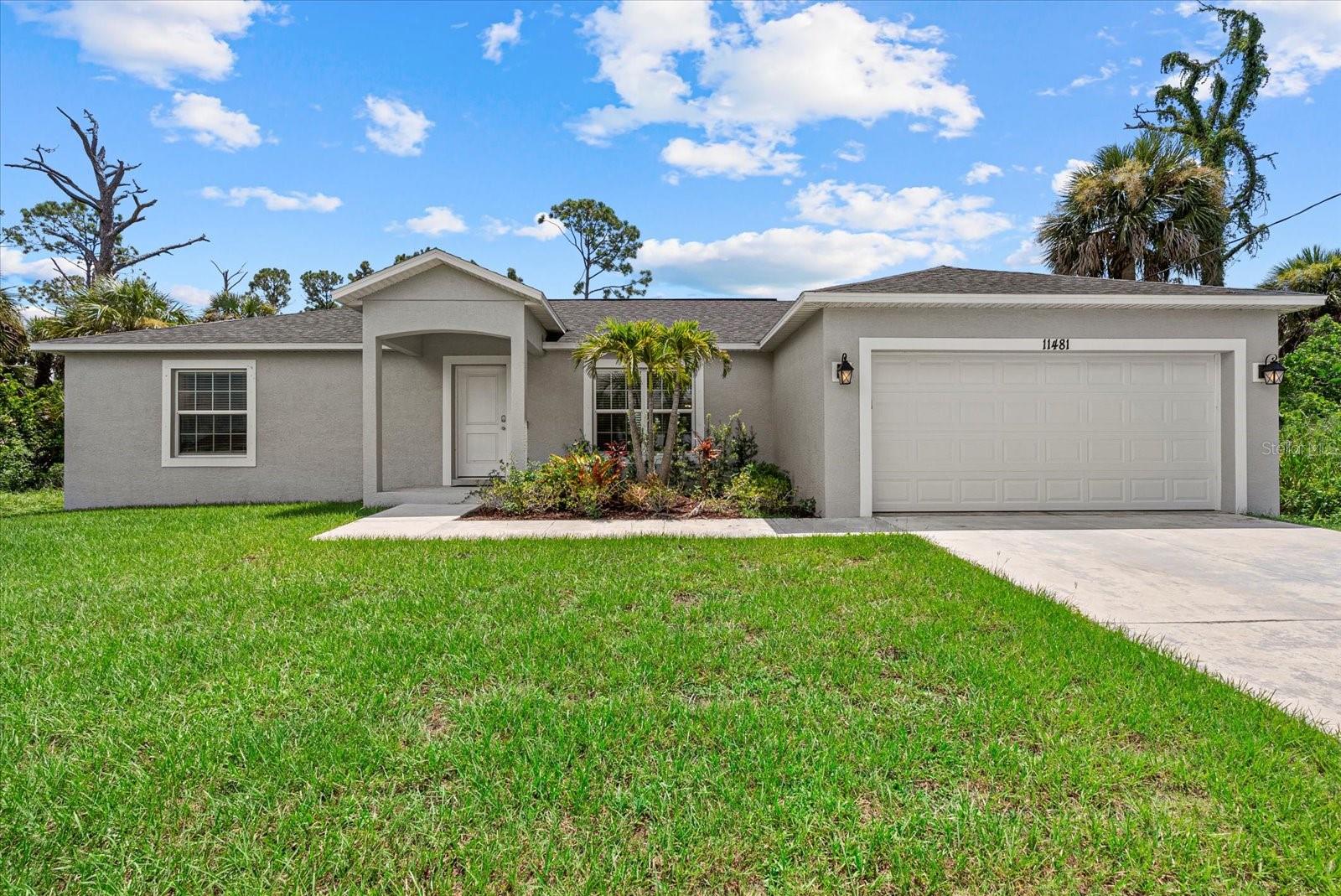 11481 WILLMINGTON BLVD, PORT CHARLOTTE, FL, 33981