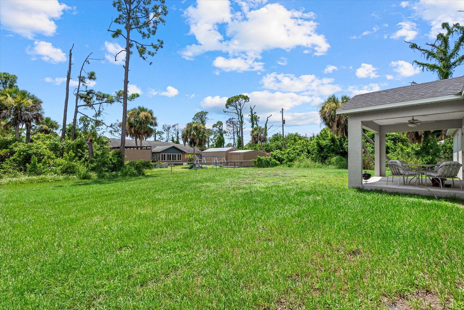 11481 WILLMINGTON BLVD, PORT CHARLOTTE, FL, 33981