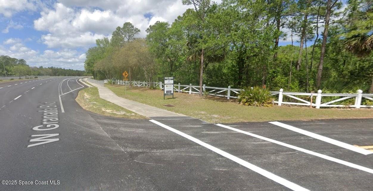 W SR-40, ORMOND BEACH, FL, 32174