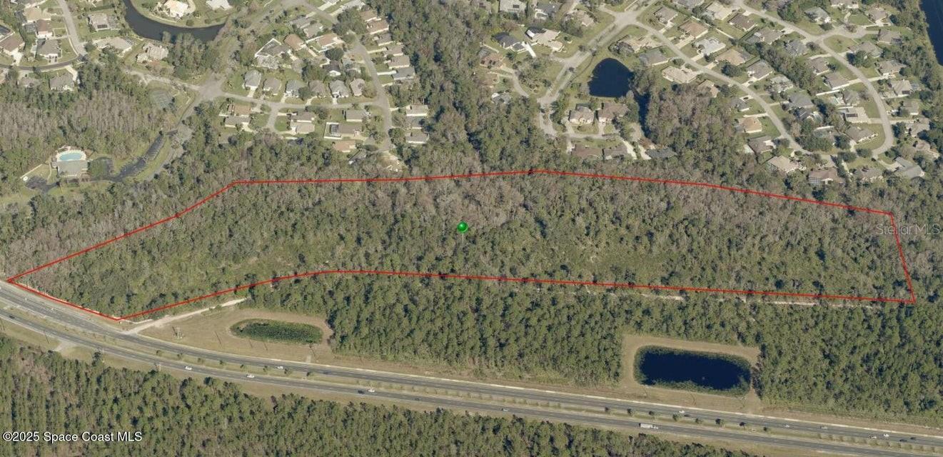 W SR-40, ORMOND BEACH, FL, 32174