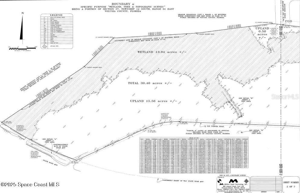 W SR-40, ORMOND BEACH, FL, 32174