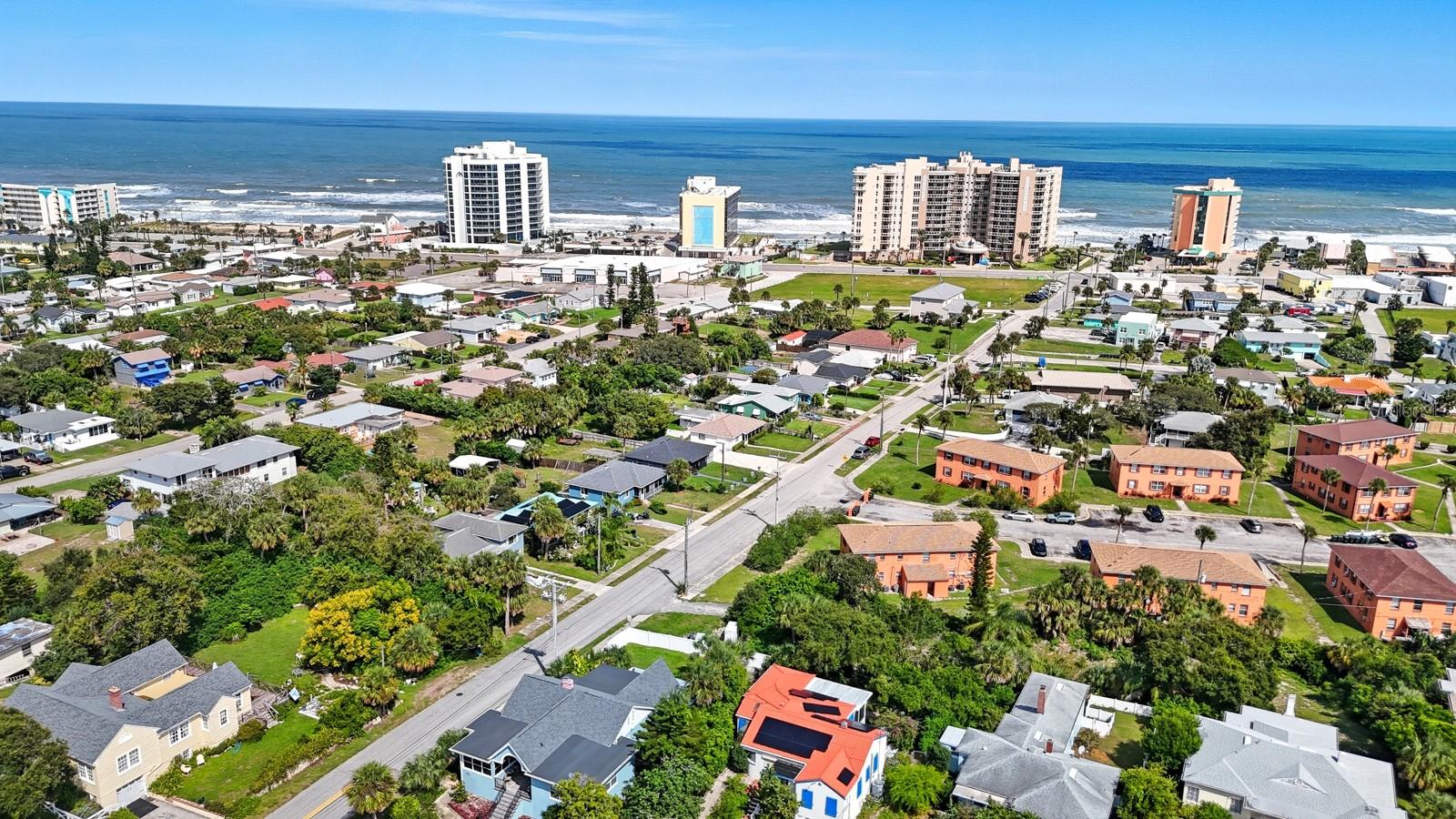 109 BOTEFUHR AVE, DAYTONA BEACH, FL, 32118